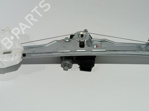 Front right window mechanism KIA SPORTAGE V (NQ5)  | BP16725770C23 