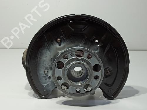 Left rear steering knuckle MERCEDES-BENZ C-CLASS T-Model (S205) C 200 d (205.207) | BP21227310M27