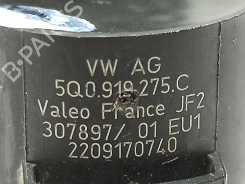 Electronic module SEAT IBIZA V (KJ1, KJG) 1.0 TSI | BP17674561M83