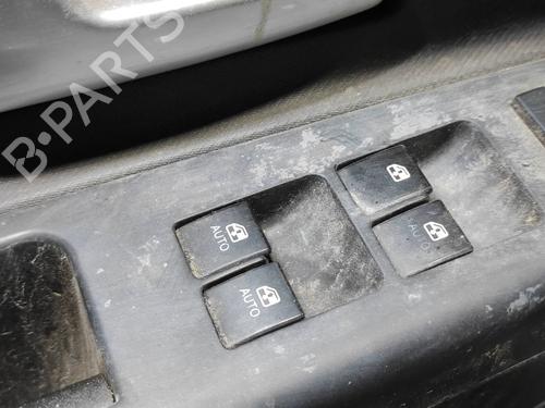 Left front window switch KIA CEE'D Hatchback (ED) 1.6 BP10924243I27