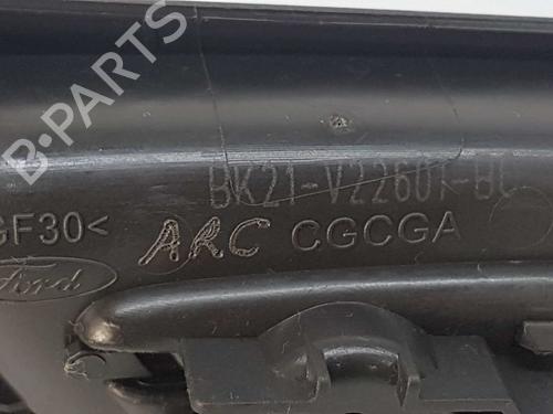 Front left interior door handle FORD TRANSIT CUSTOM V362 Van (FY, FZ) 2.2 TDCi | BP8524478I13