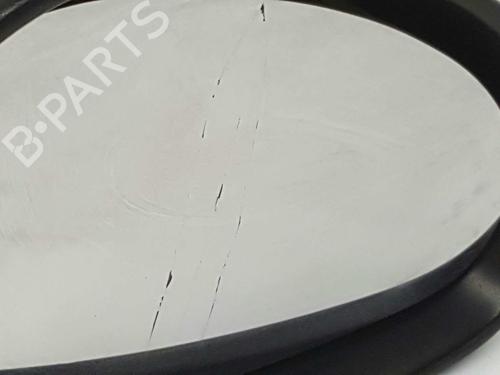 Right mirror SEAT IBIZA III (6L1) 1.9 SDI | BP6109438C27 