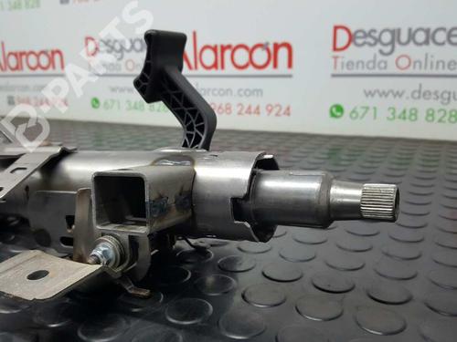 Steering column PEUGEOT 308 II (LB_, LP_, LW_, LH_, L3_) 2.0 BlueHDi 150 | BP2772687M21 