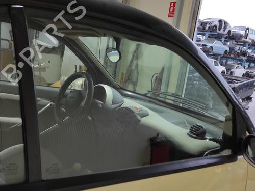 front-right-door-window-smart-city-coupe-450-07-450333-1998-1999-2000-2001-2002-2003-2004-16662735 main image