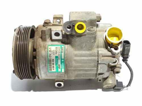AC compressor SEAT IBIZA III (6L1) 1.9 SDI | BP37015982M34 - Image 3