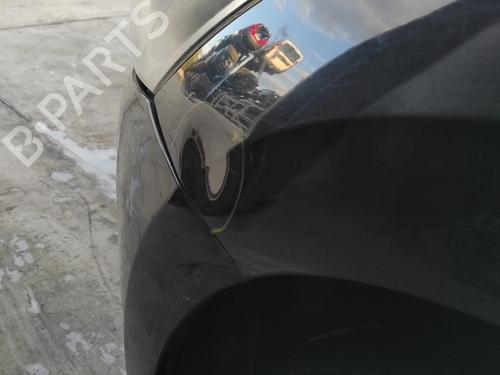 Left front fenders TOYOTA AURIS (_E15_) 2.0 D-4D (ADE150_, ADE150R) | BP21168882C41 