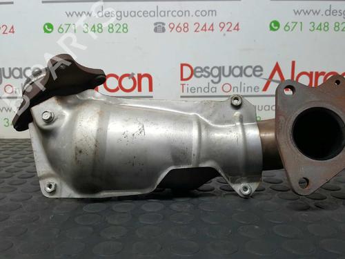 Catalyst HONDA CIVIC VIII Hatchback (FN, FK) 2.2 CTDi (FK3) | BP2752517M10 
