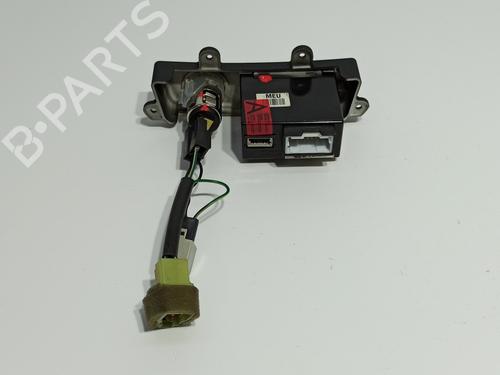 Electronic module SSANGYONG KORANDO (CK)  | BP26404596M83 
