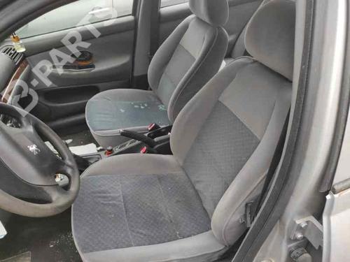 Starter PEUGEOT 406 (8B) 2.0 HDI 110 | BP8169640M8 