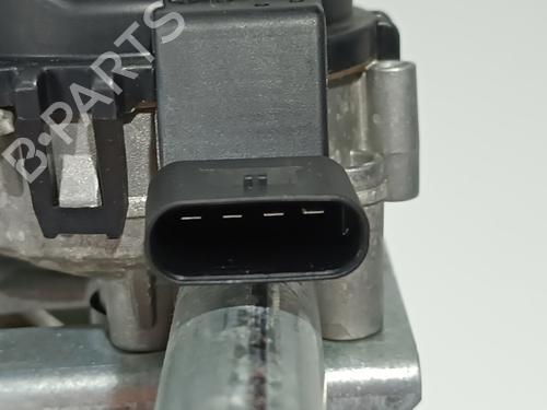 Front wiper motor MERCEDES-BENZ CLA (C118) CLA 200 d (118.312) | BP25907596M29 