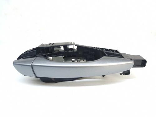 Used Rear right exterior door handle PEUGEOT 208 II (UB_, UP_, UW_, UJ_) 1.5 BlueHDI 100 (102 hp) 8213131