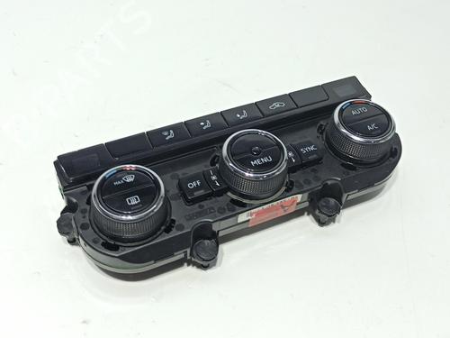 Climate control SKODA OCTAVIA III (5E3, NL3, NR3) 2.0 TDI | BP17079273I5 
