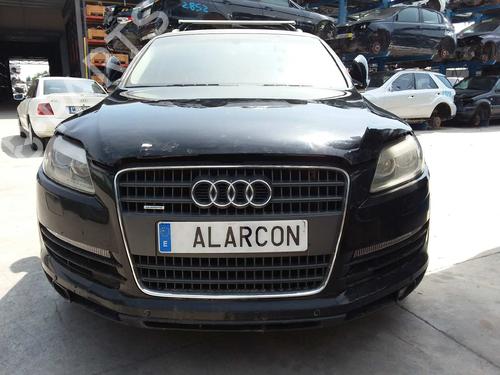 Electronic module AUDI Q7 (4LB) 3.0 TDI quattro | BP14534618M83 