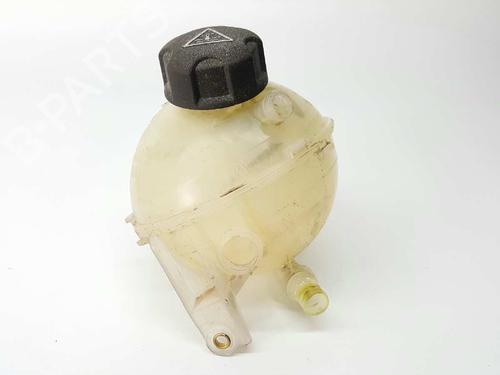Used Expansion tank PEUGEOT PARTNER Box Body/MPV 1.6 HDi 16V (90 hp) 2770891