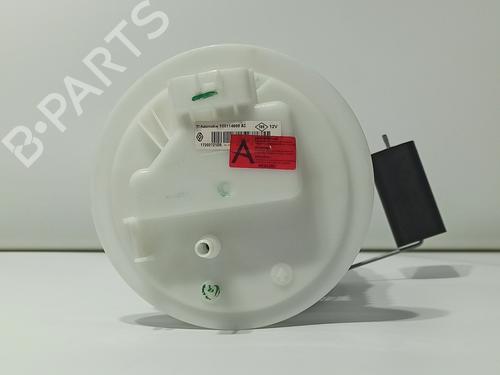 Fuel pump RENAULT CLIO V (B7_) 1.0 TCe 100 (B7MT) | BP15942476M76