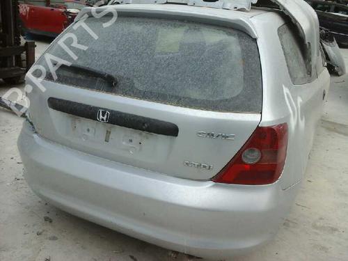 Used Parts HONDA CIVIC VII Hatchback (EU, EP, EV) 1.7 CTDi (EP4, EU9) (100 hp) 4282840