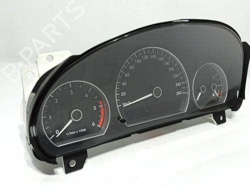 Instrument cluster SAAB 9-5 (YS3E) 1.9 TiD | BP13688693C47 