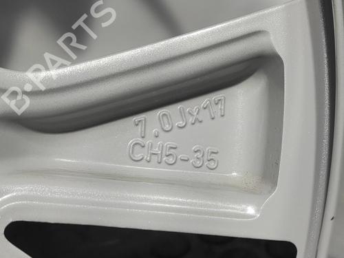 Rim RENAULT CAPTUR II (HF_) TCe 130 (HFMF) | BP13688914C45 