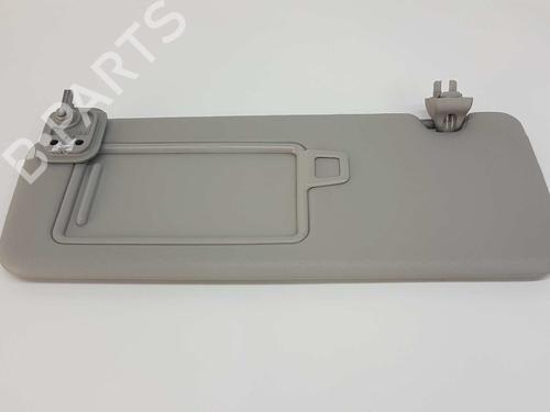 Left sun visor HYUNDAI TUCSON (TL, TLE) 1.7 CRDi | BP8198507I1
