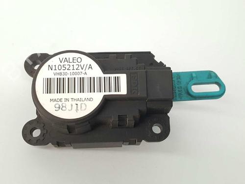 Used Electronic module RENAULT MEGANE III Coupe (DZ0/1_) 1.5 dCi (DZ0A) (86 hp) 11387271