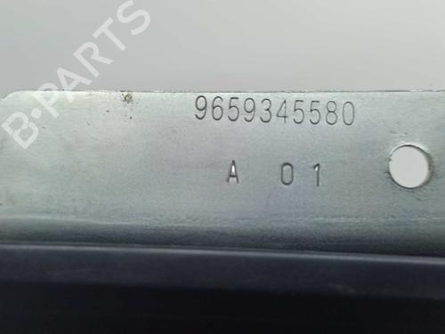 Front right interior door handle PEUGEOT PARTNER MPV (5_, G_) 1.6 HDi 90 | BP8750088I14 