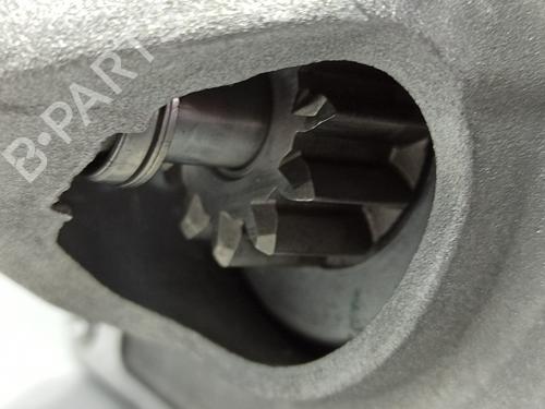 Starter CITROËN C3 AIRCROSS II (2R_, 2C_) 1.2 PureTech 110 (2RHNZB, 2RHNZW, 2RHNPX, 2RHNPJ) | BP22708461M8 