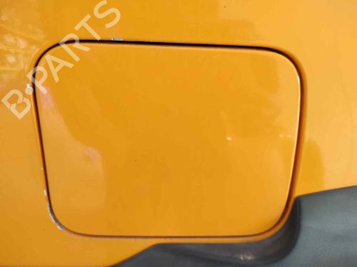 Fuel flap NISSAN TERRANO II (R20) 2.7 TDi 4WD | BP7243787C131 