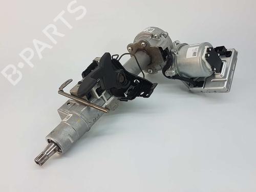 Used Steering column RENAULT CLIO V (B7_) 1.0 TCe 90 (B7MT) (91 hp) 8274250