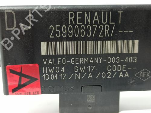 Other RENAULT SCÉNIC III (JZ0/1_) 1.5 dCi | BP24215234O1 