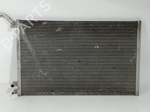 Water radiator LAND ROVER RANGE ROVER VELAR (L560) 2.0 D240 SD4 4x4 | BP29760924M31
