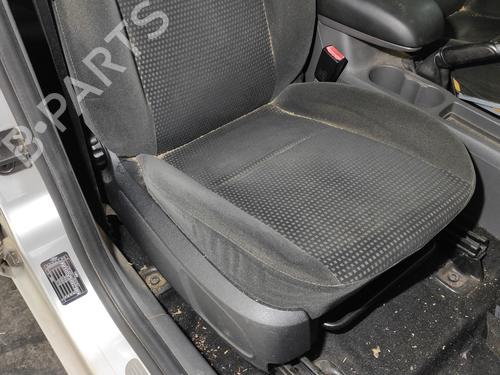 Sæde højre fortil FORD FOCUS II (DA_, HCP, DP) 1.8 TDCi | BP24302999C16