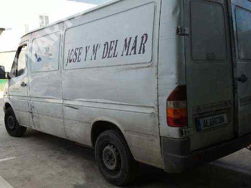 Pipe MERCEDES-BENZ SPRINTER 3-t Van (B903) 310 D 2.9 (903.461, 903.462, 903.463) | BP14528455M125 