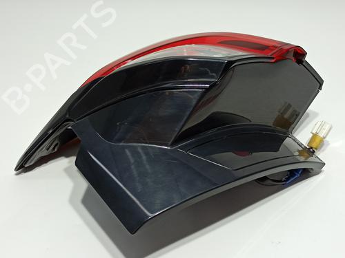 Right taillight MITSUBISHI ASX (GA_W_) 2.0 MIVEC (GA2W) | BP15830380C35 