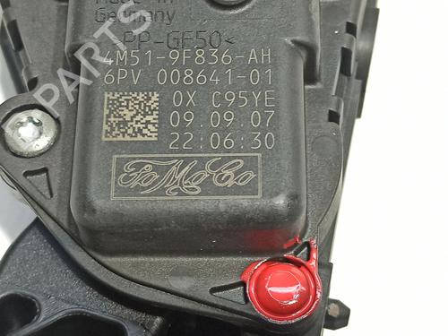 Pedal FORD FOCUS II (DA_, HCP, DP) 1.8 TDCi | BP33048502I4 - Image 4