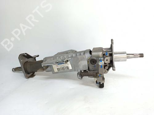 Steering column NISSAN PATHFINDER III (R51) 2.5 dCi | BP8272015M21