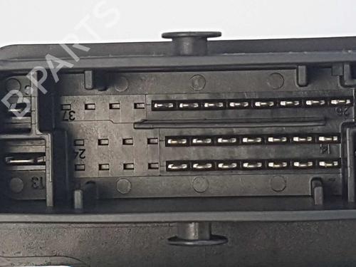 ABS pump LANCIA YPSILON (312_) 1.2 (312.PXA1A, 312.YXA1A) | BP7551318M43