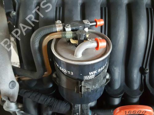 Engine MERCEDES-BENZ A-CLASS (W168) A 160 CDI (168.007) | BP2758355M1 