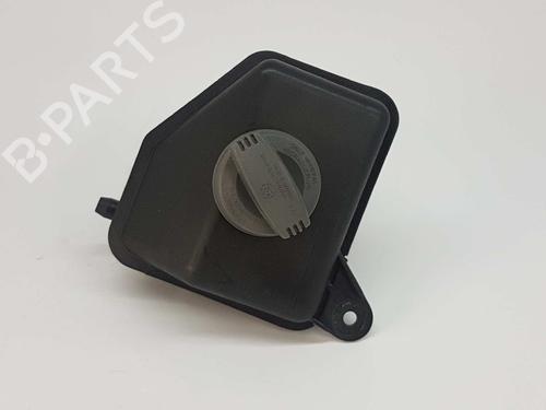 Power steering reservoir AUDI A8 D3 (4E2, 4E8) 3.0 TDI quattro | BP14542146M117