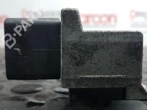 Elektronisk modul RENAULT MEGANE III Hatchback (BZ0/1_, B3_) 1.5 dCi | BP10263362M83 