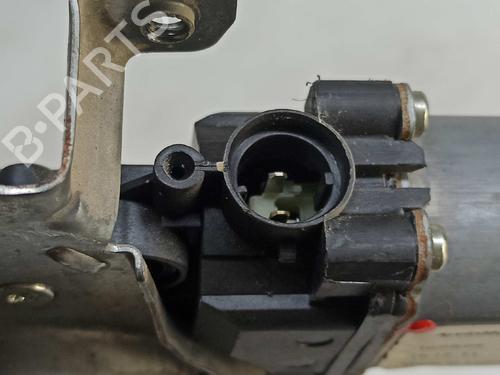 Rear left window mechanism NISSAN PATHFINDER III (R51) 2.5 dCi | BP8271990C24