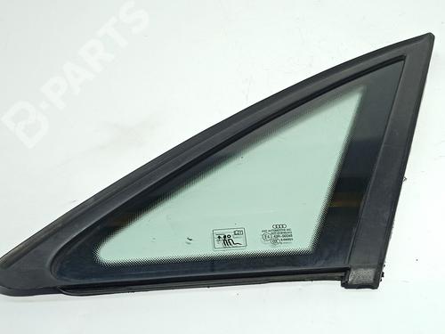 Used Rear right quarter glass AUDI A4 B8 (8K2) 2.0 TDI (136 hp) 10917382