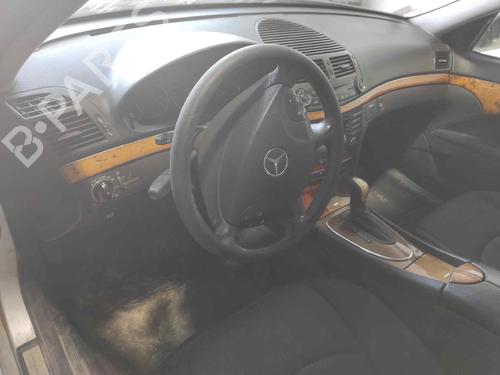 Fuse box MERCEDES-BENZ E-CLASS (W211) E 270 CDI (211.016) | BP11388583E1
