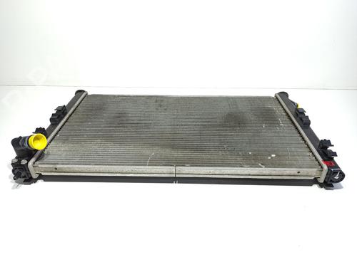 Water radiator MITSUBISHI ASX (GA_W_) 1.8 DI-D (GA6W) | BP33203396M31  - Image 5