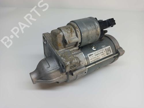 Starter CITROËN C3 III (SX) 1.5 BlueHDi 100 (SXYHYP, SXYHTU) | BP9412242M8