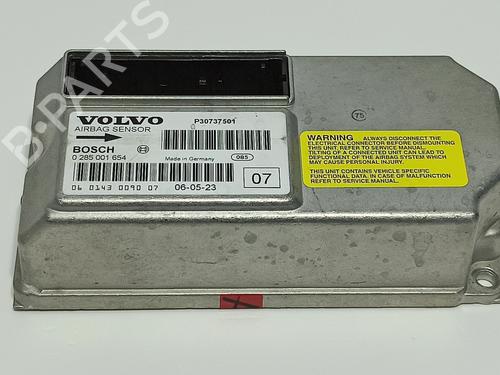 Used ECU airbags VOLVO XC90 I (275) D5 AWD (185 hp) 30653032