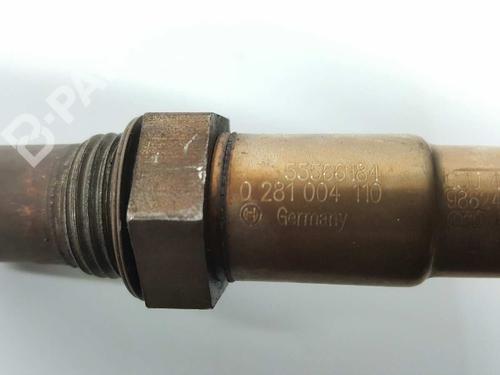 Electronic sensor OPEL INSIGNIA A (G09) 2.0 CDTI (68) | BP8748957M84 