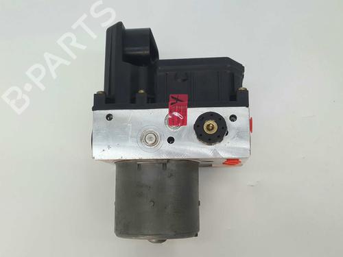 ABS Bremseaggregat ALFA ROMEO 147 (937_) 1.6 16V T.SPARK (937.AXA1A, 937.AXB1A, 937.BXB1A) | BP9043893M43 
