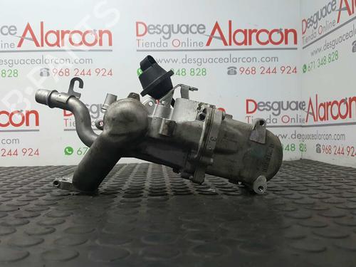 Used Egr PEUGEOT EXPERT Van (VF3A_, VF3U_, VF3X_) 1.6 HDi 90 8V (90 hp) 14529538