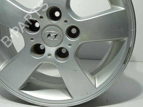 Rim HYUNDAI TUCSON (JM) 2.0 | BP24345400C45