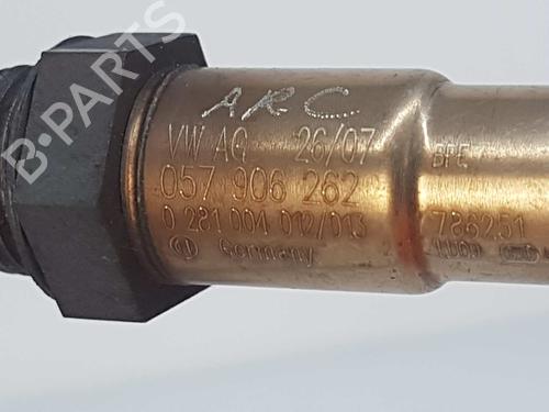 Sensor electrónico AUDI A8 D3 (4E2, 4E8) 3.0 TDI quattro | BP9432035M84